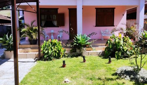 Three-Bedroom Home