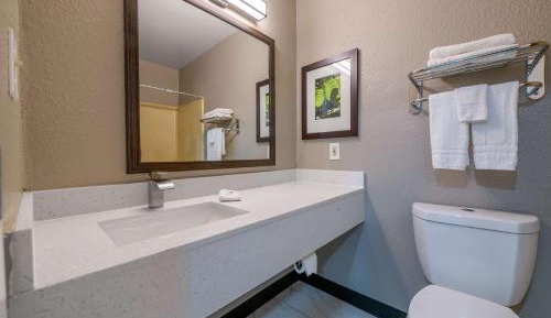 Studio with 2 Double Beds - Non-Smoking