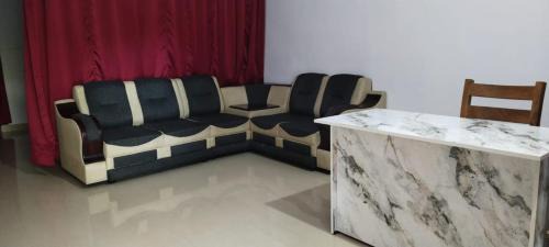 Apartment - Ground Floor