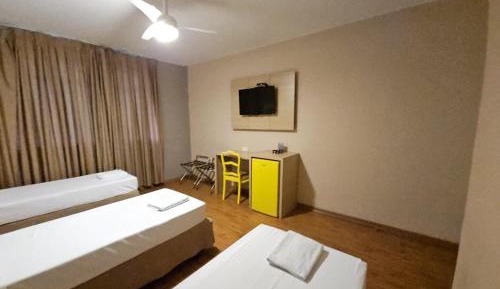Classic Triple Room