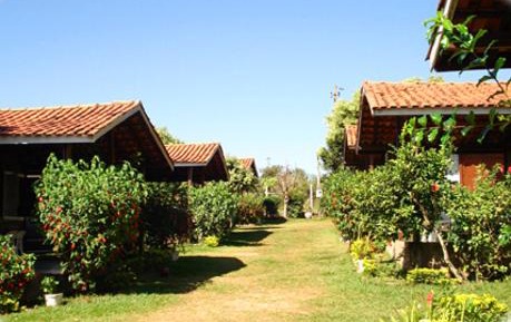 Chalet (2 Adults)
