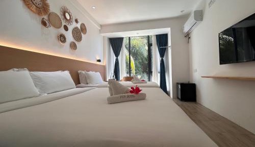 Standard Family Room