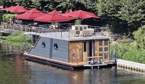 Mobile Home