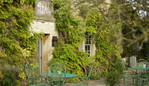 Bartlett Luxury Double Room En-Suite - Not Pet Friendly