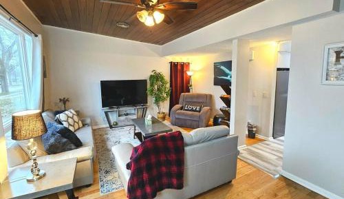 Vacation Home