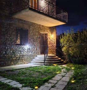Double Room with Patio
