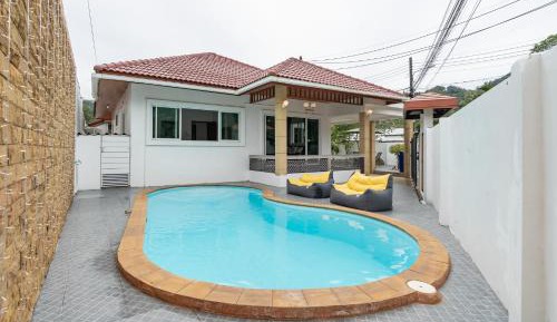 Deluxe Villa