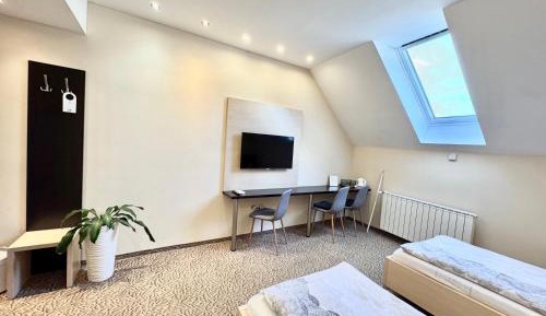 Classic Triple Room