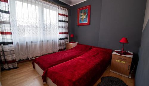 Double Room with Private External Bathroom