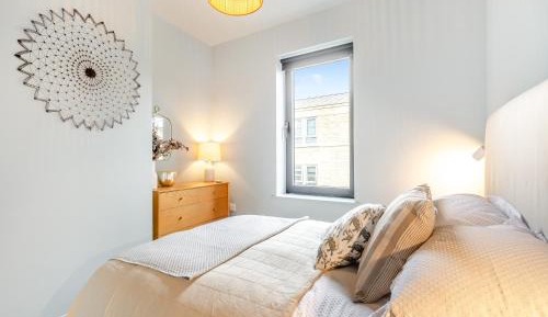 One-Bedroom Holiday Home