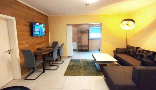 Apartment - Ground Floor