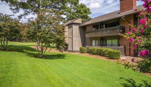 Three Bedroom Apartment