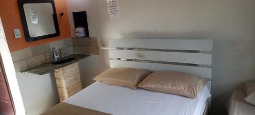 Standard Triple Room with Sea View