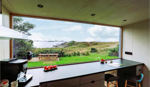 Five-Bedroom Holiday Home