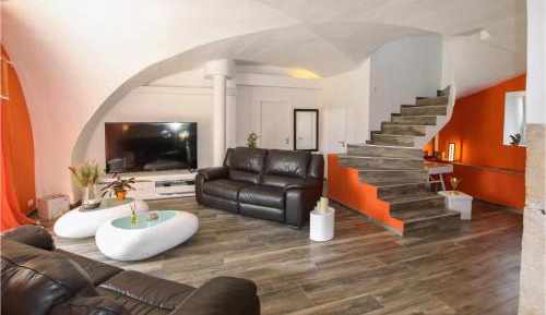 Four-Bedroom Holiday Home