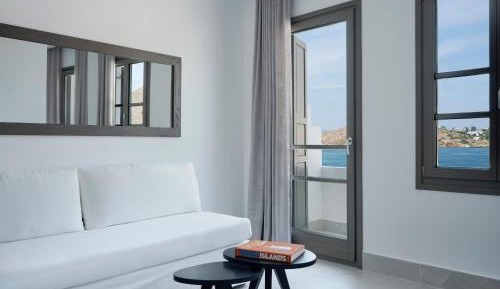 Two-Room | Sea View