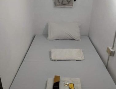 Mixed Dormitory Room