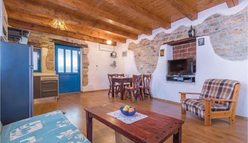 Two-Bedroom Holiday Home