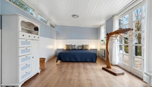 Three-Bedroom Vacation Home 