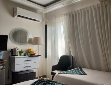 Superior Double or Twin Room