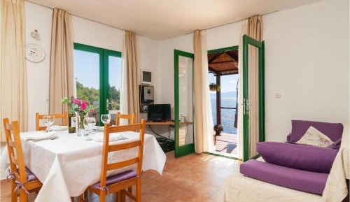 Two-Bedroom Holiday Home