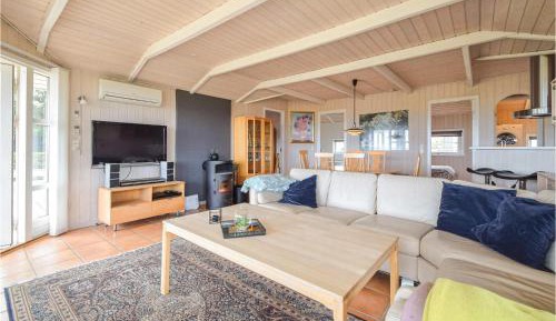 Four-Bedroom Holiday Home