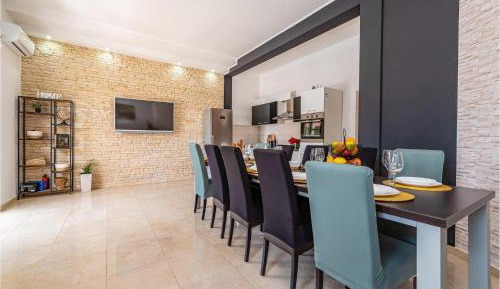 Four-Bedroom Holiday Home
