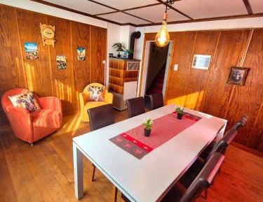Chalet