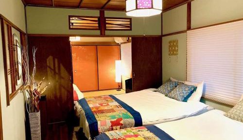 Two-Bedroom Villa