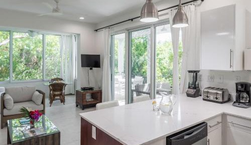 One-Bedroom Villa