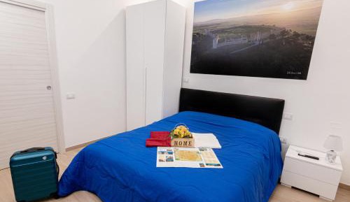 Double Room - Disability Access