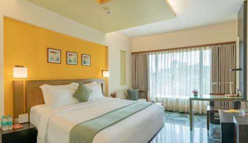 Mirable Room