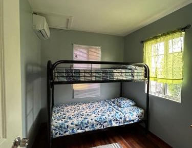 Budget Double or Twin Room