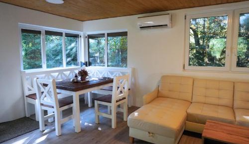 One-Bedroom Chalet