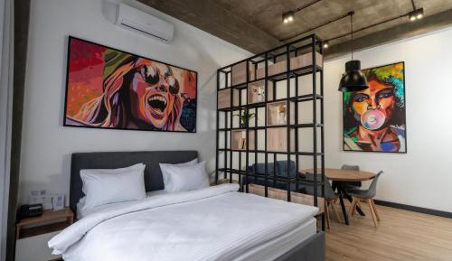 Superior Apartment