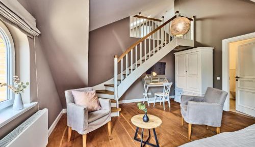 Deluxe Family Suite