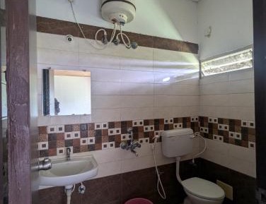 Classic Quadruple Room
