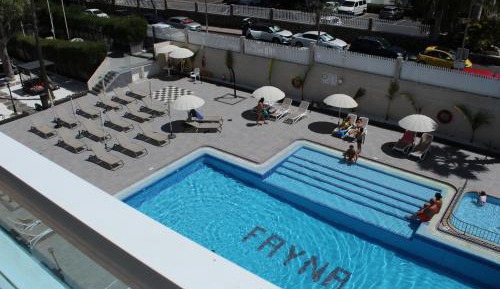 Standard Apartment