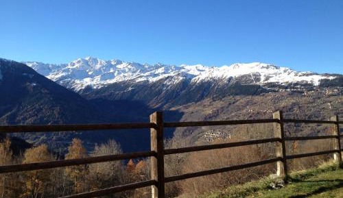 Chalet