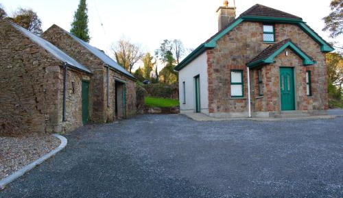 Three-Bedroom Home