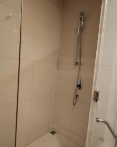 Three-Bedroom Suite
