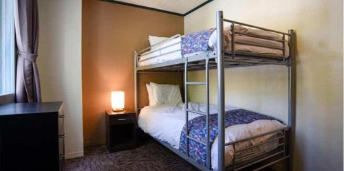 Budget Twin Room