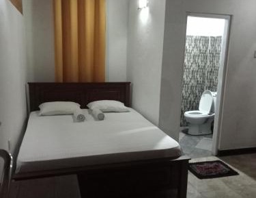 Large Double Room