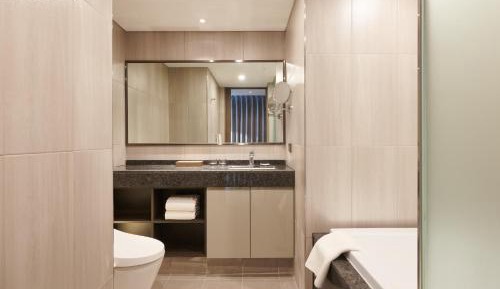 Family Twin Edge Room