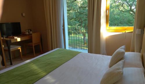 Privilege Double Room