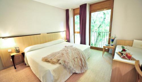 Privilege Triple Room