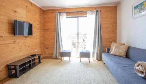 Maisonette