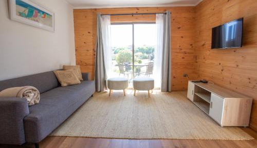 Duplex Apartment