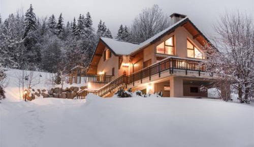 Chalet