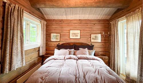 Four-Bedroom Holiday Home